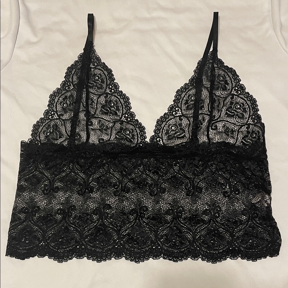 Lace Cami